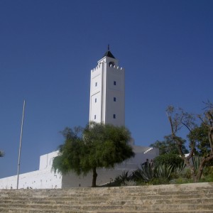 TUNIS
